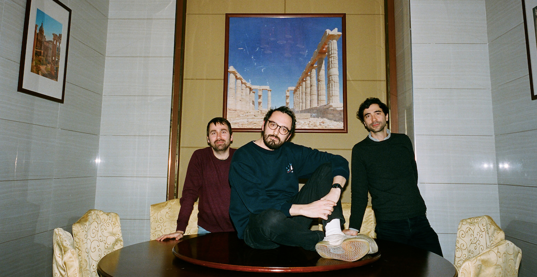 Los discos nacionales más destacados de la década