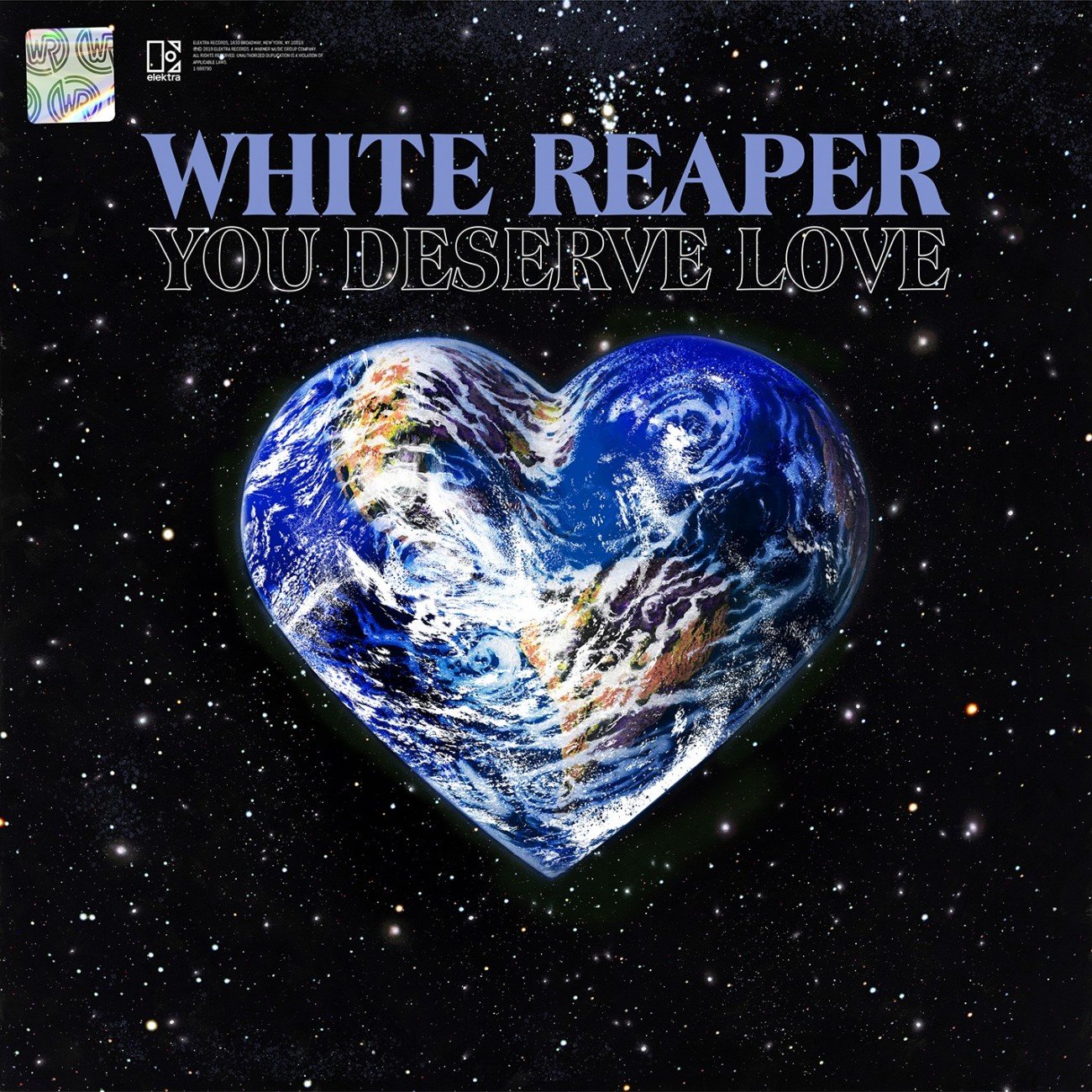 Reseñamos 'You Deserve Love', el nuevo trabajo de White Reaper