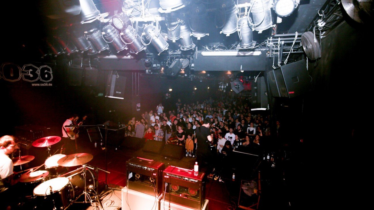 Crónica del Spanish Bombs Festival 2019