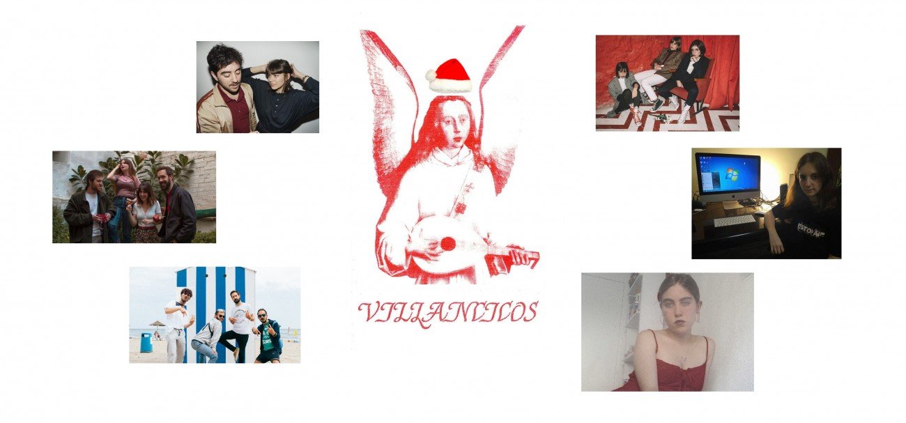 Los nuevos villancicos pop del 2019