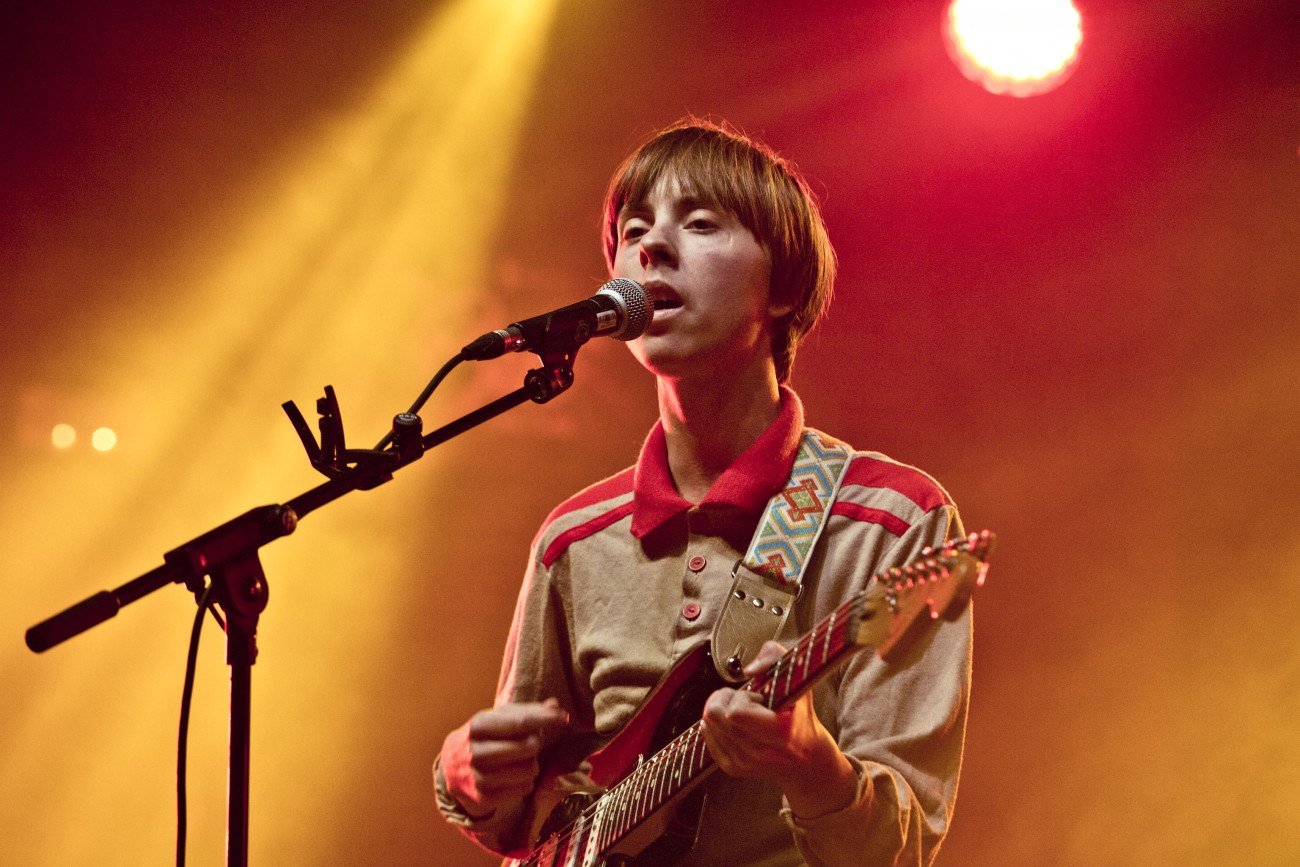 Crónica fotográfica de Hand Habits en Madrid