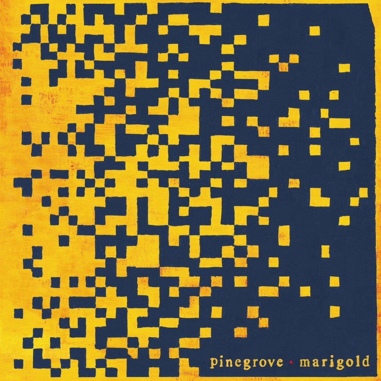 Reseñamos el nuevo disco de Pinegrove