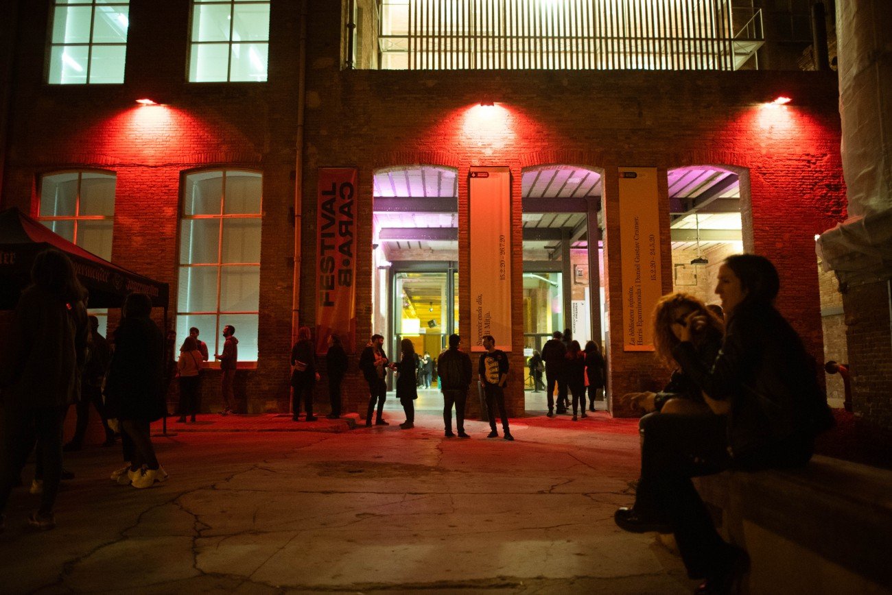 Crónica del Festival Cara B 2020