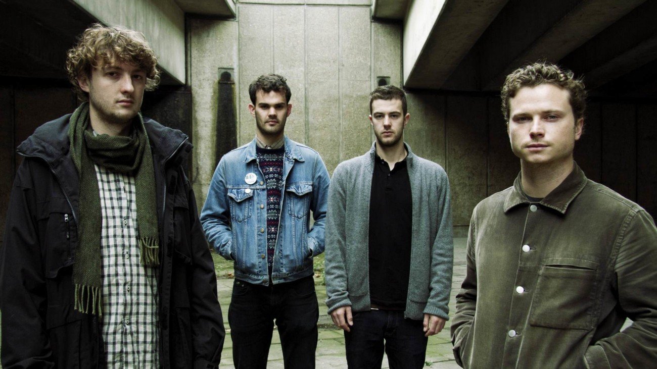 Crónica de Portico Quartet en Barcelona