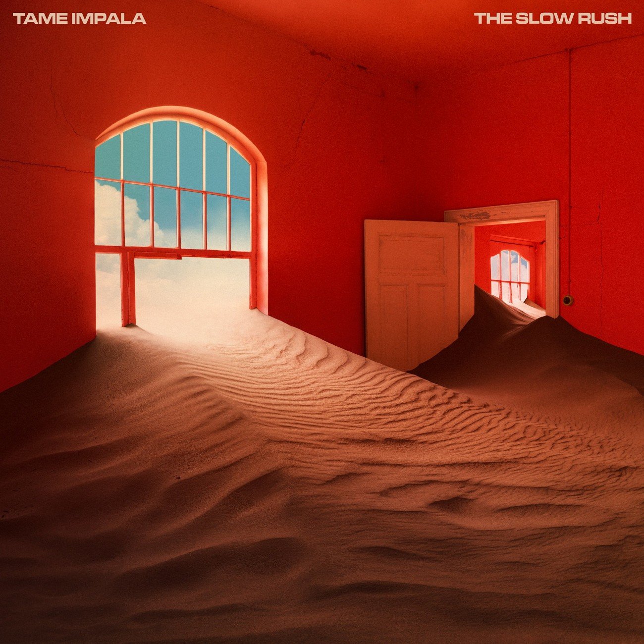 Reseñamos 'The Slow Rush', el nuevo trabajo de Tame Impala