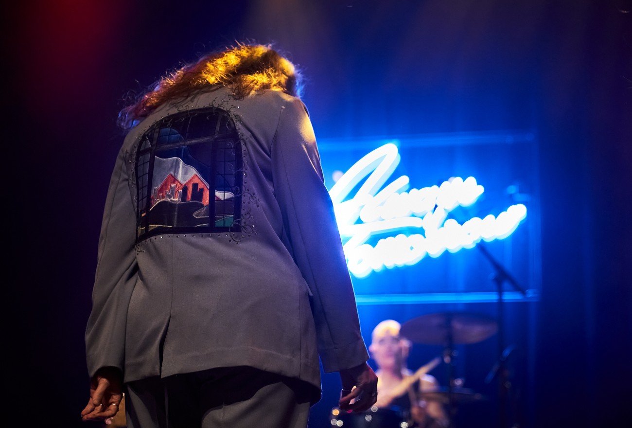 Crónica de Best Coast y Mannequin Pussy en San Francisco