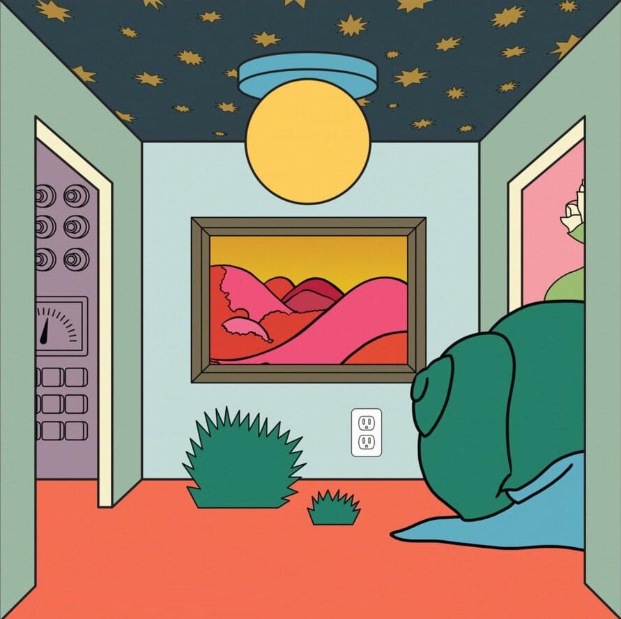 Las canciones de marzo