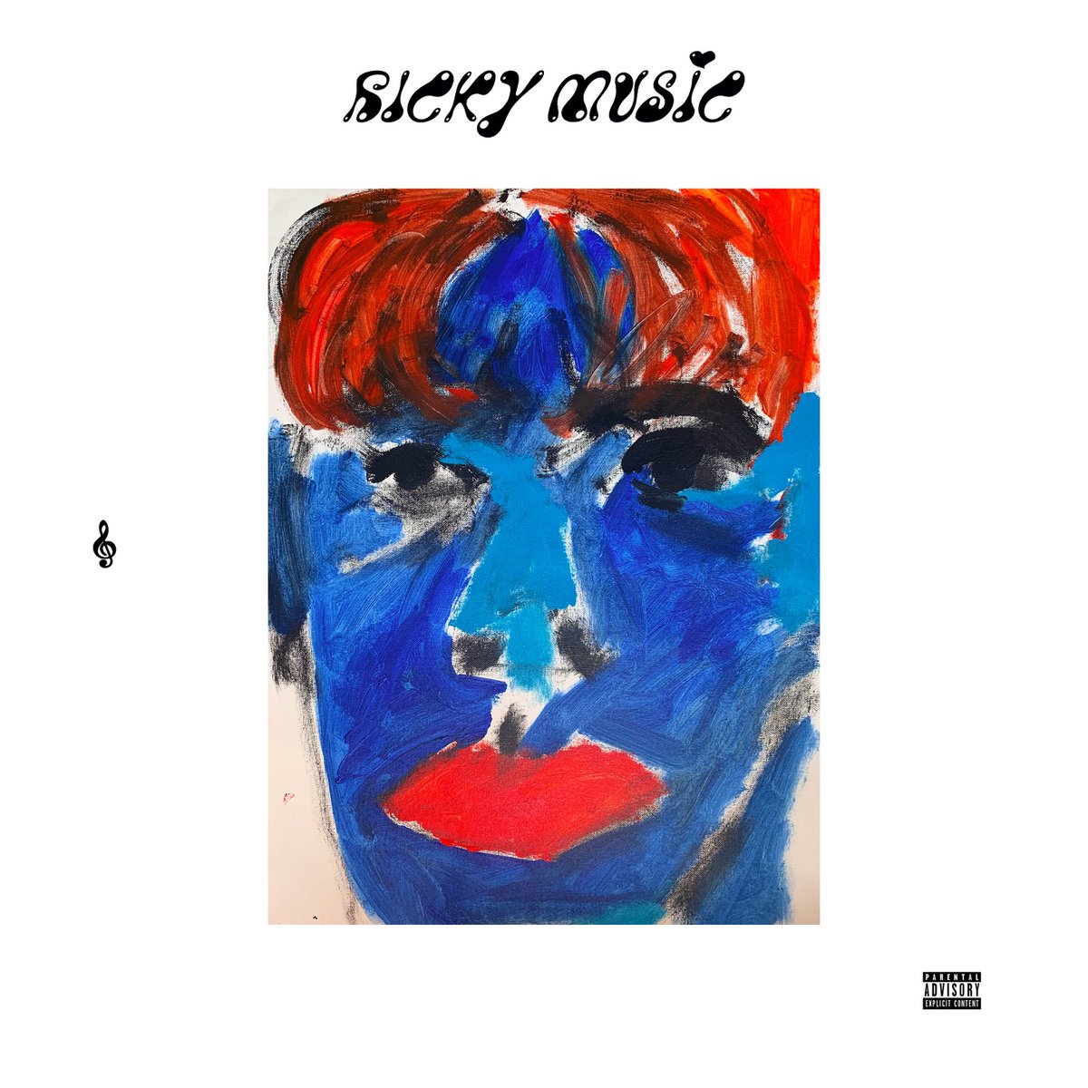 Reseñamos 'Ricky Music', el nuevo trabajo de Porches