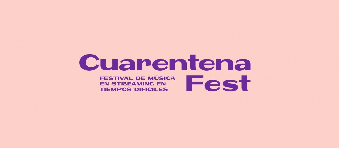 Crónica del Cuarentena Fest