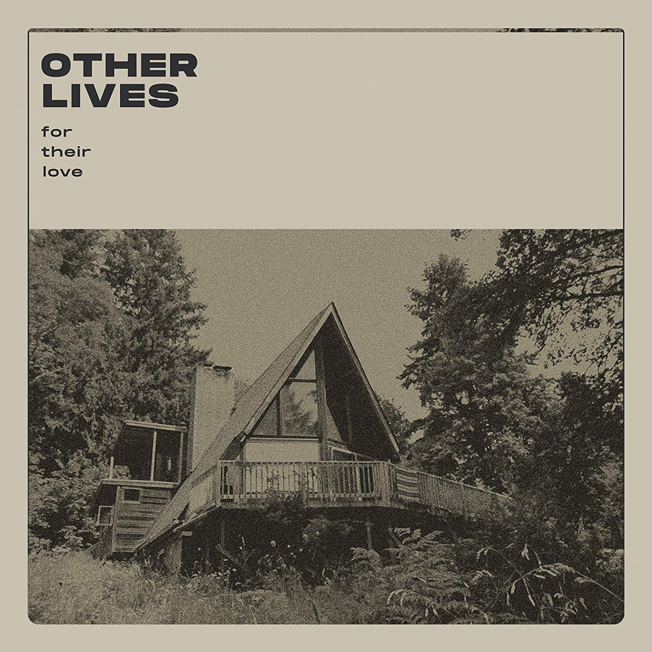 Reseñamos 'For Their Love', el nuevo trabajo de Other Lives