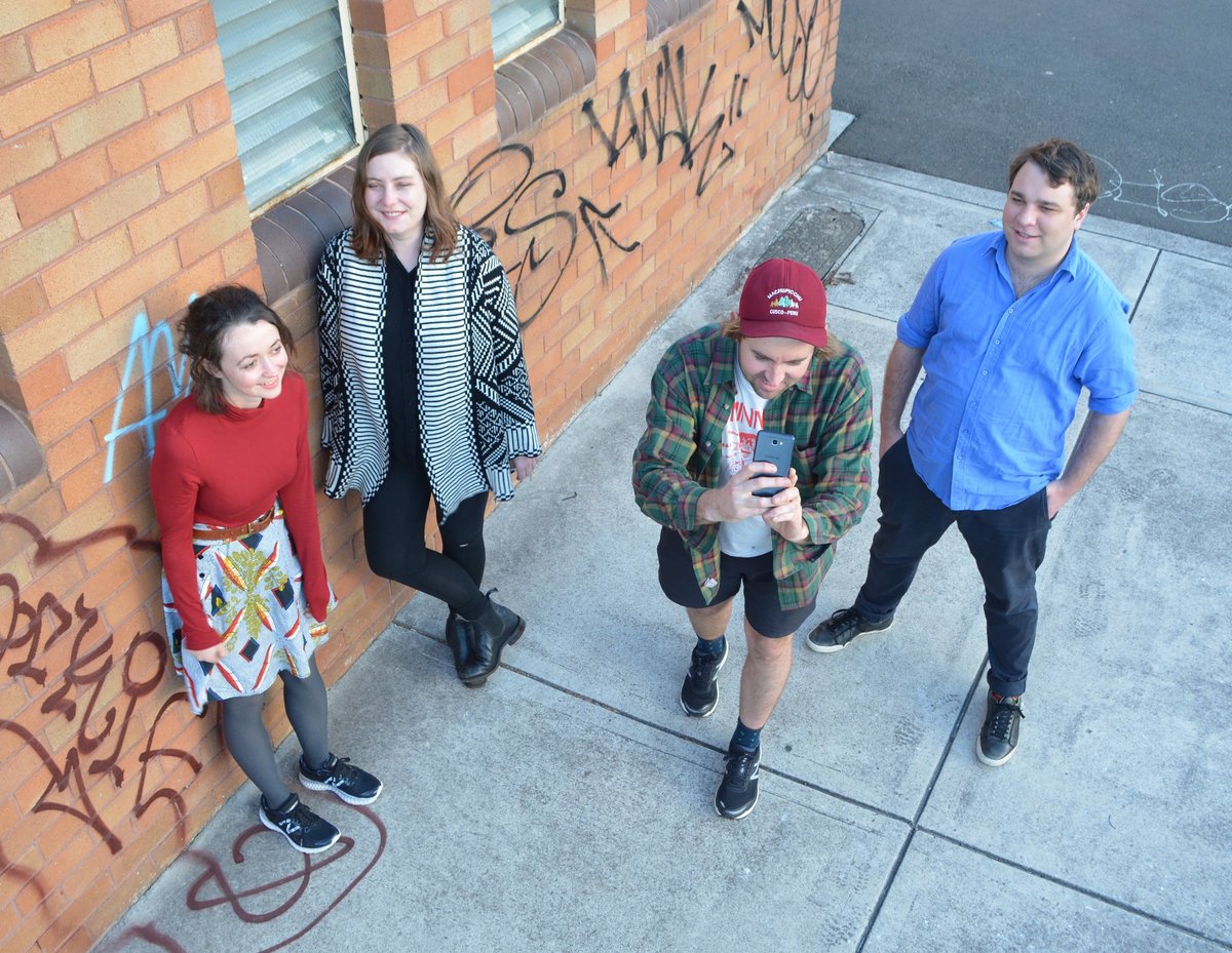 Sachet Arncliffe Babylon Mindies