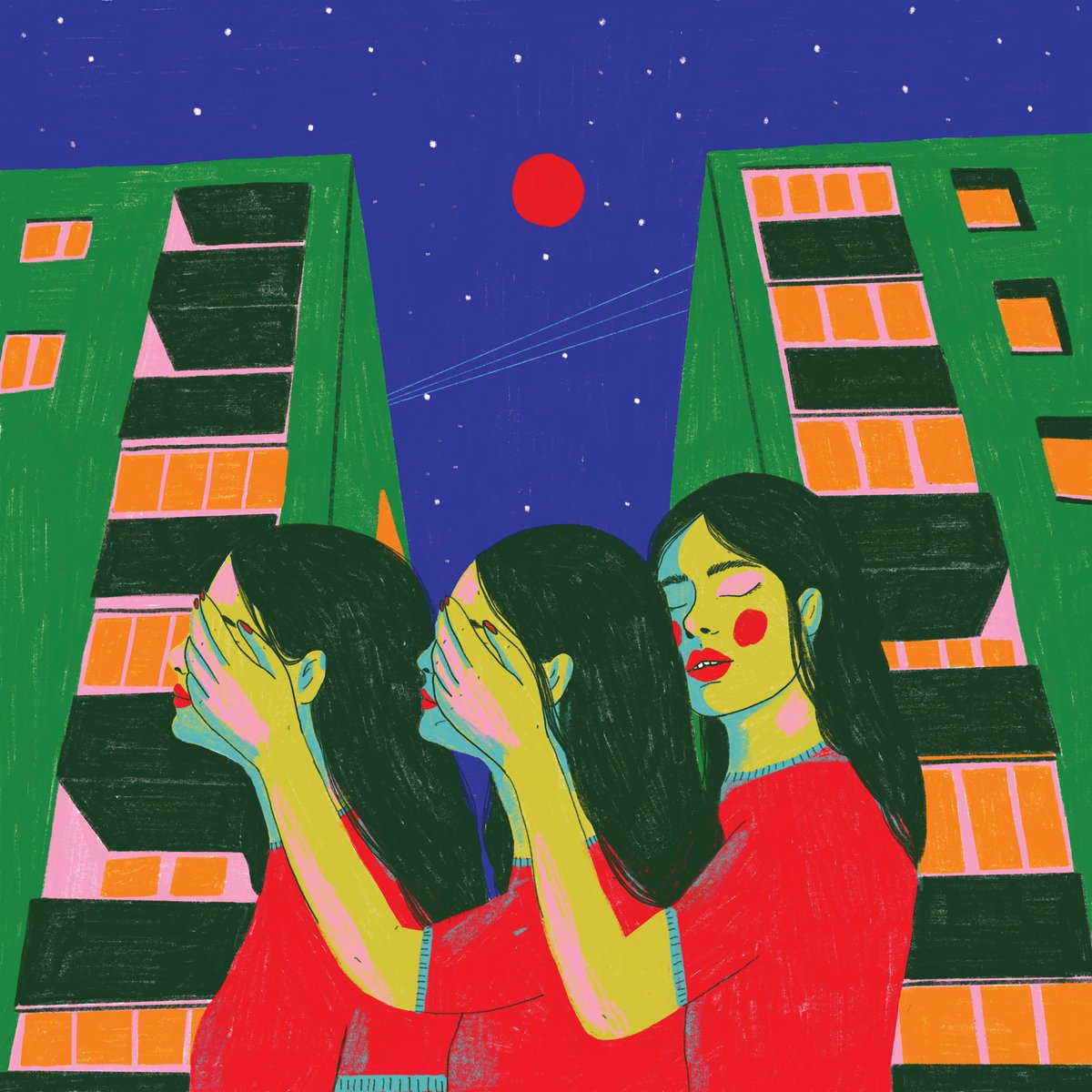 Reseñamos el segundo LP de Diet Cig