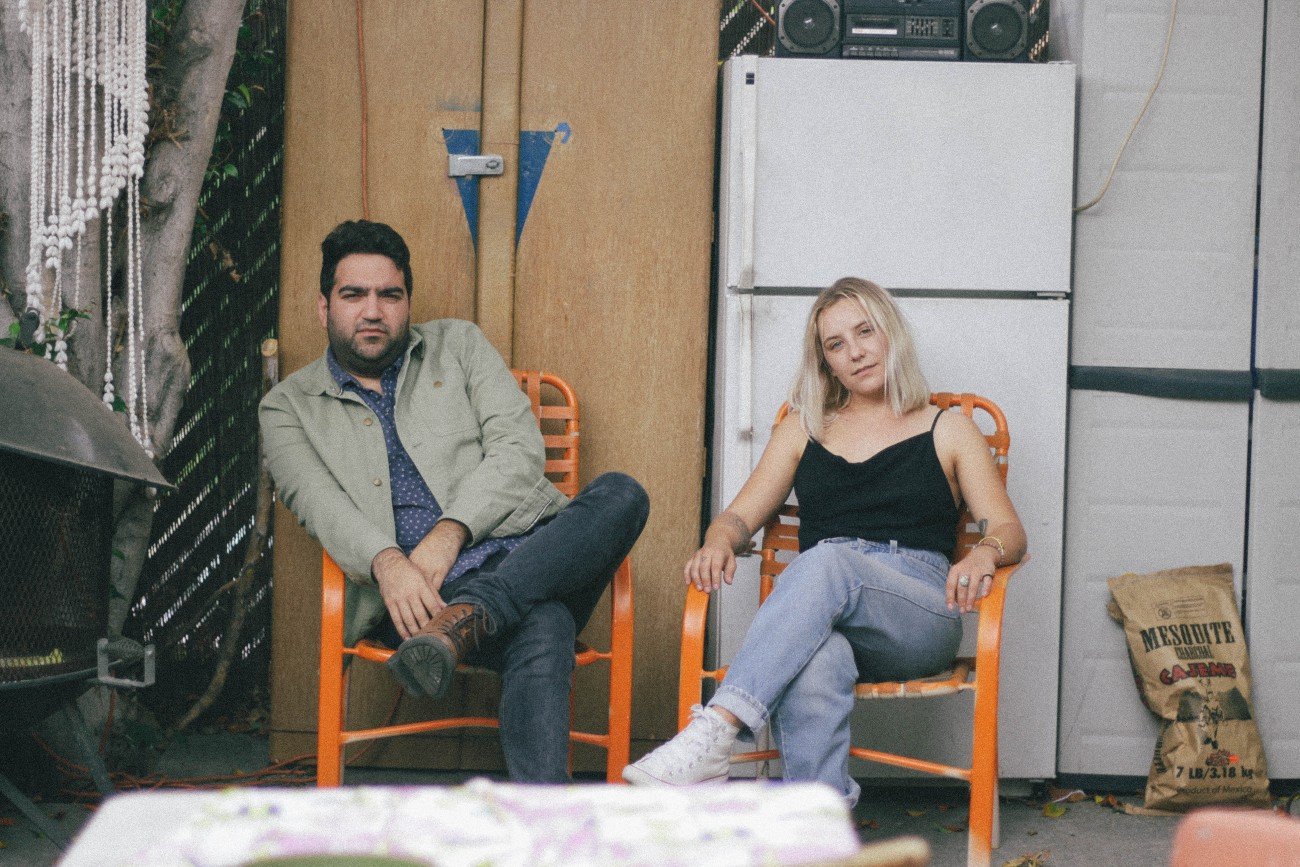 Cosas que nunca os dije 1x02