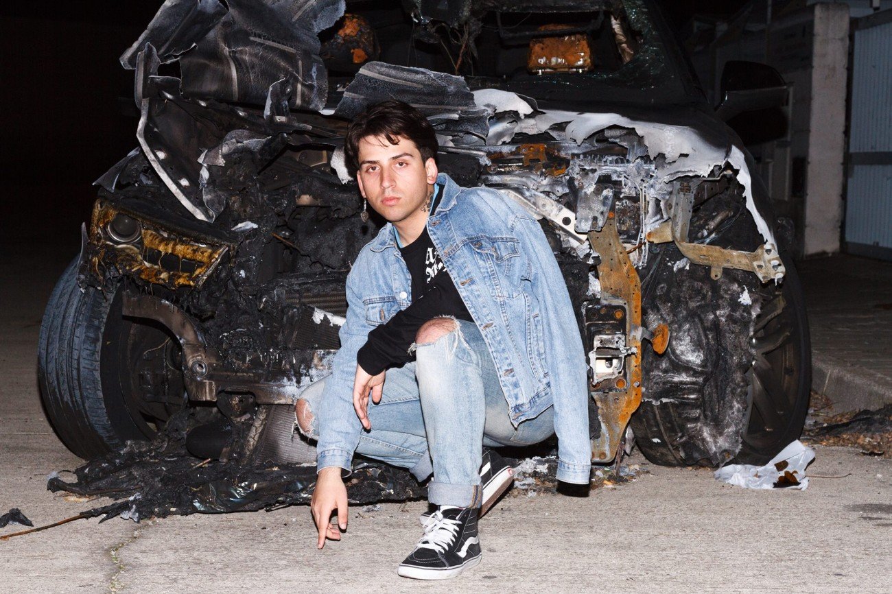 Los temas imprescindibles de Ghouljaboy