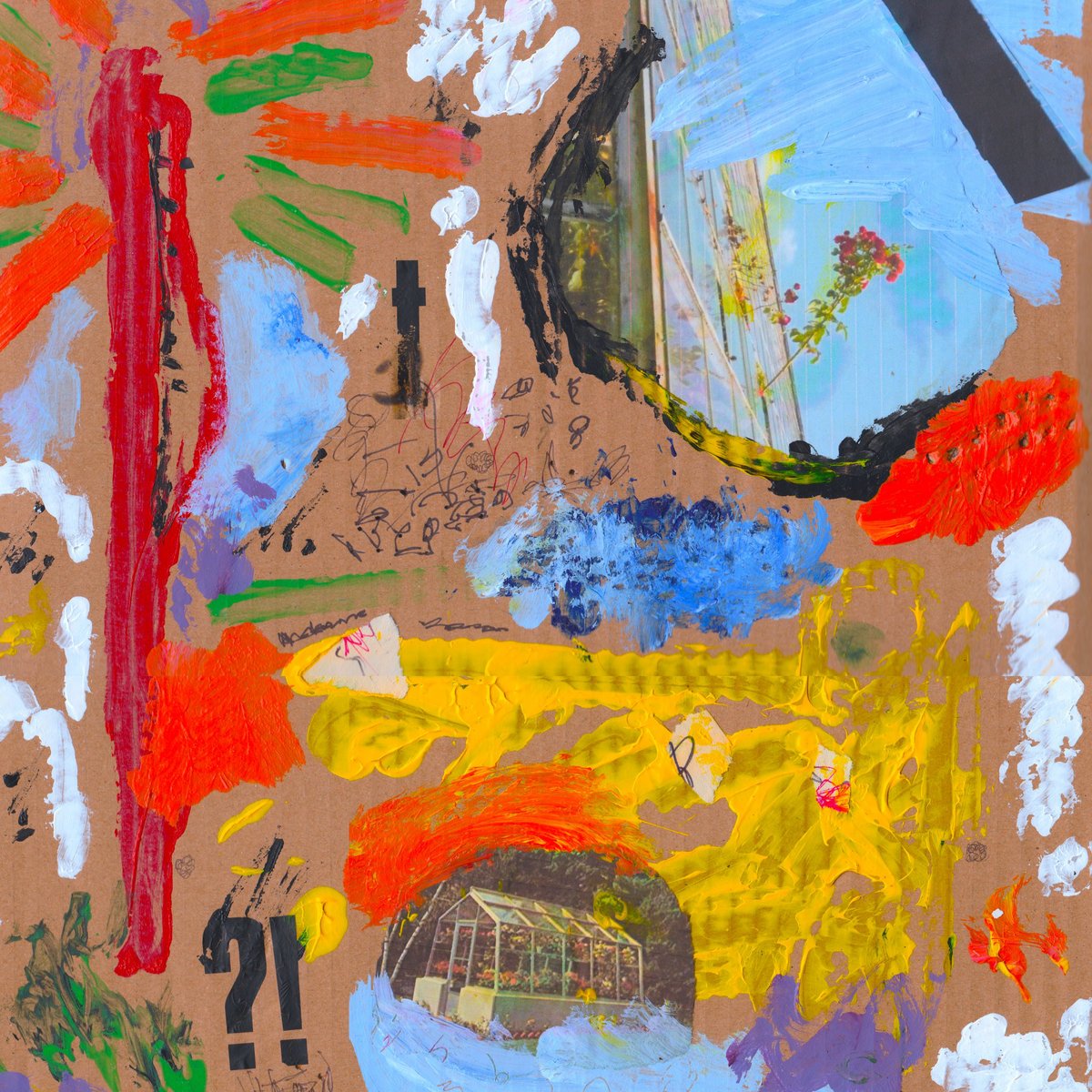 Reseñamos el LP debut de The Cool Greenhouse