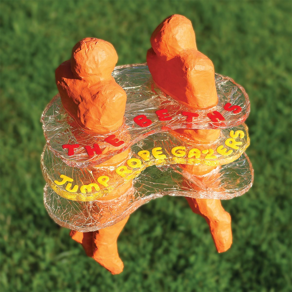 Reseñamos 'Jump Rope Gazers', el nuevo trabajo de The Beths