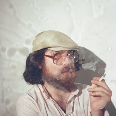 Entrevistamos a Alex Izenberg | Mindies