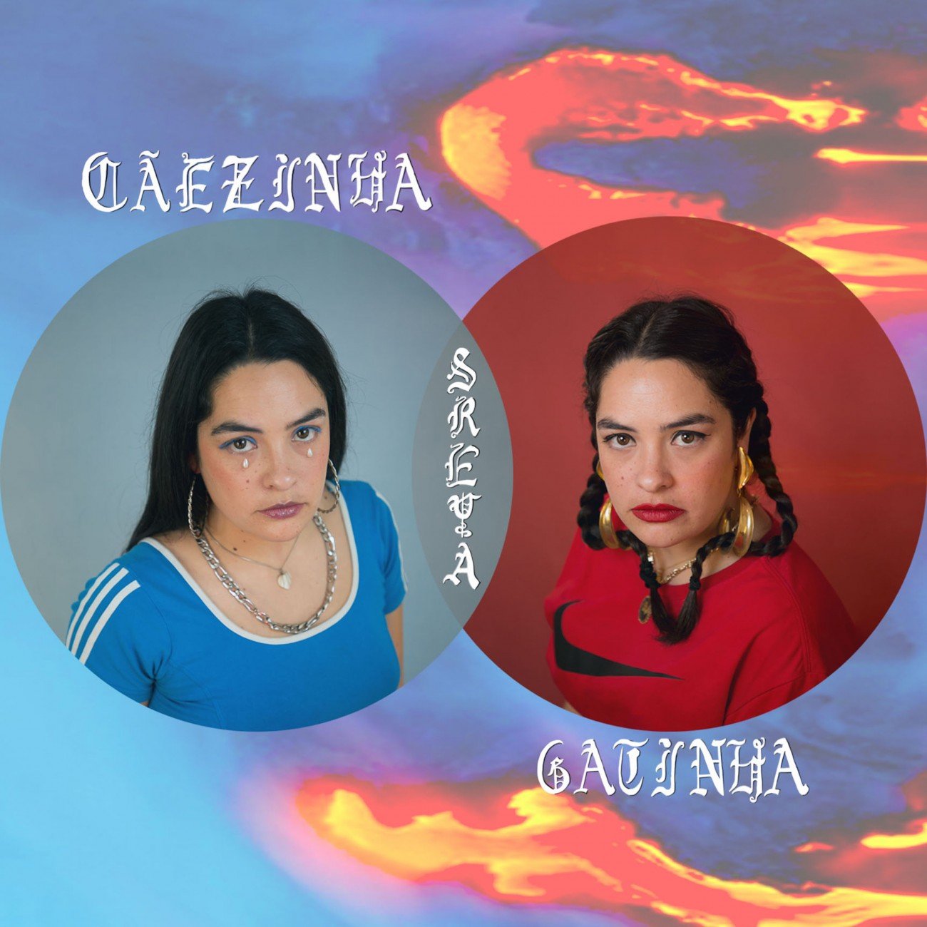 Reseñamos el nuevo disco de Sreya