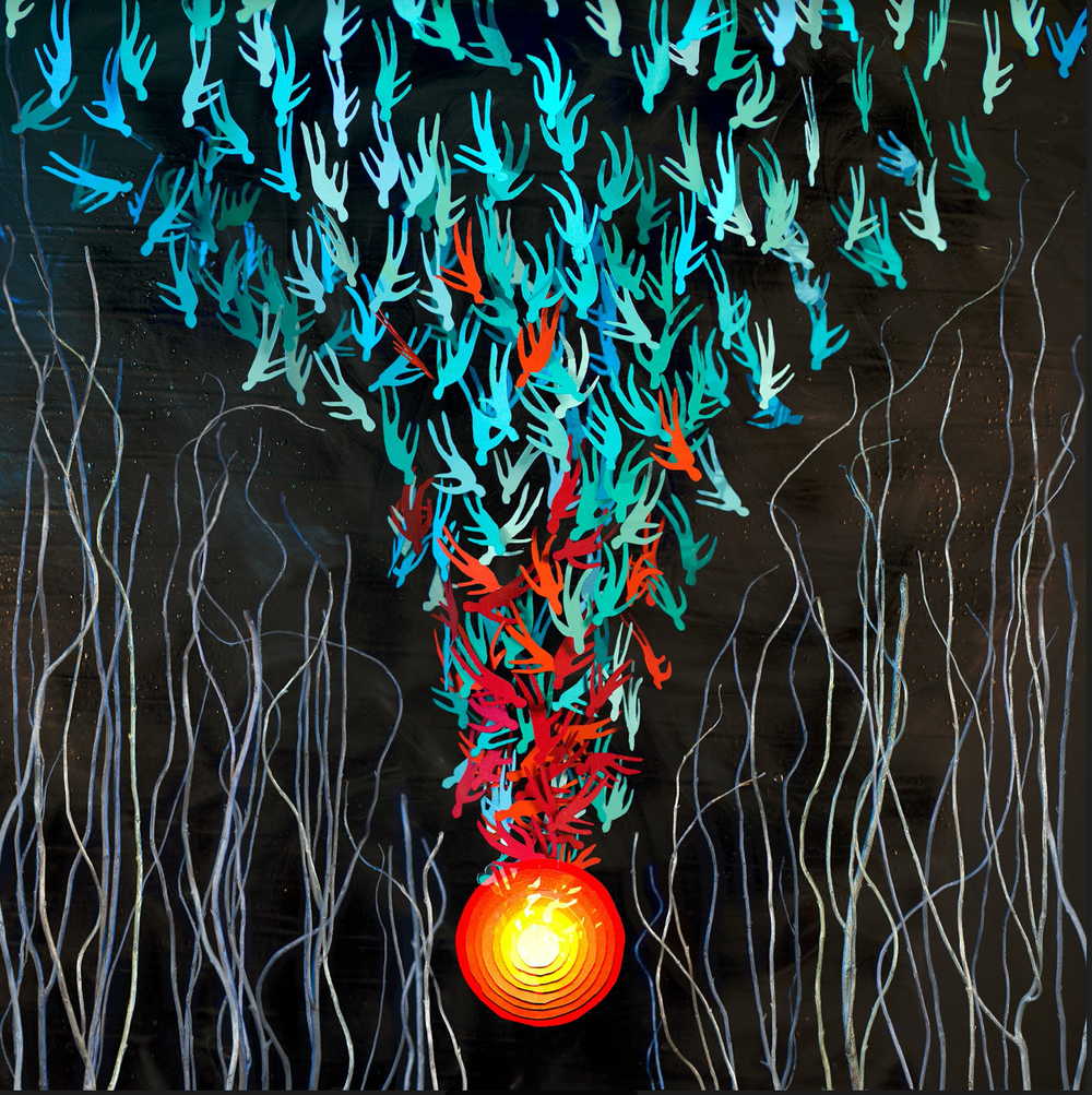 Reseñamos el esperado LP de regreso de Bright Eyes