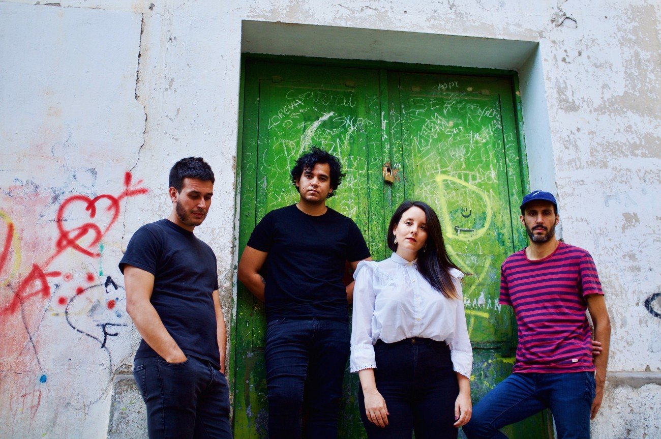 Los temas imprescindibles de Cuchillas