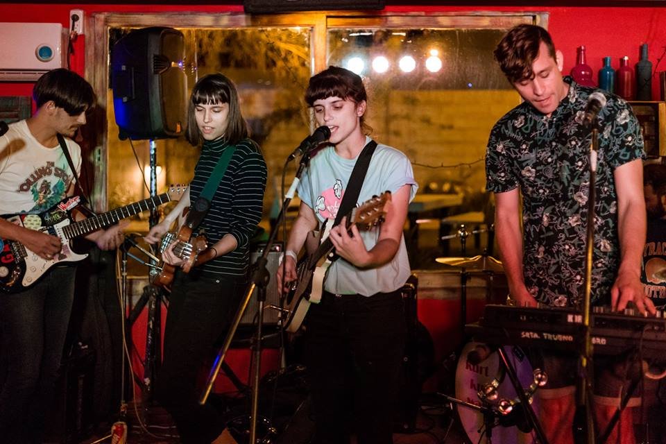 Los temas imprescindibles de Srta. Trueno Negro