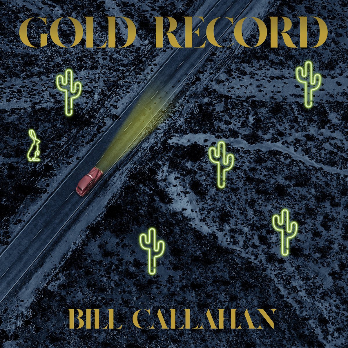Reseñamos 'Gold Record', el nuevo trabajo de Bill Callahan