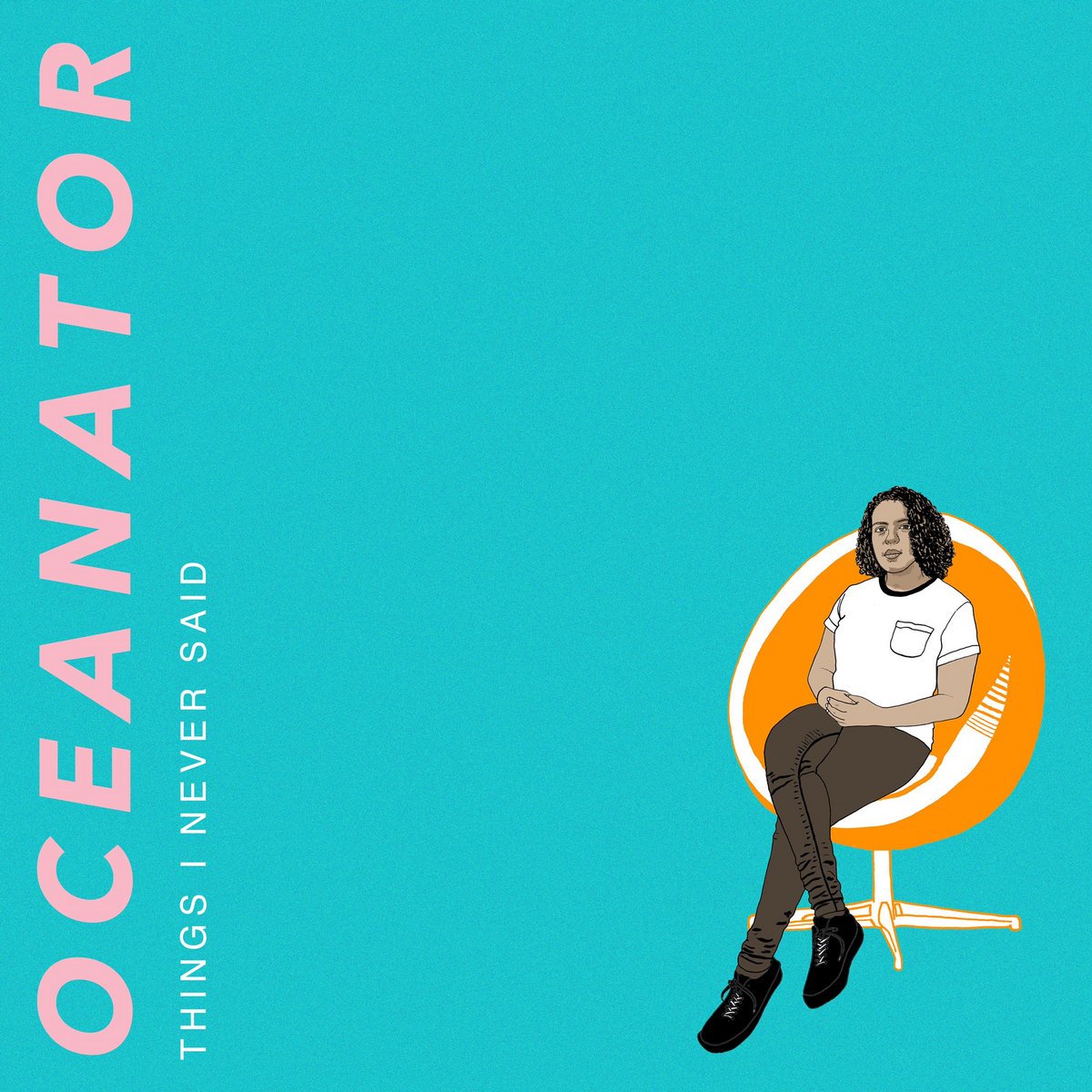 Reseñamos el LP debut de Oceanator