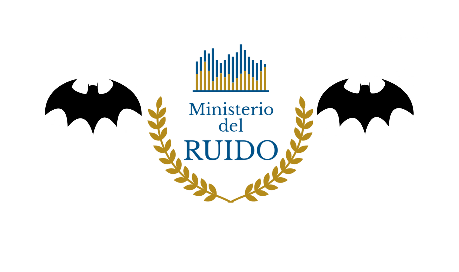Ministerio del Ruido especial Halloween
