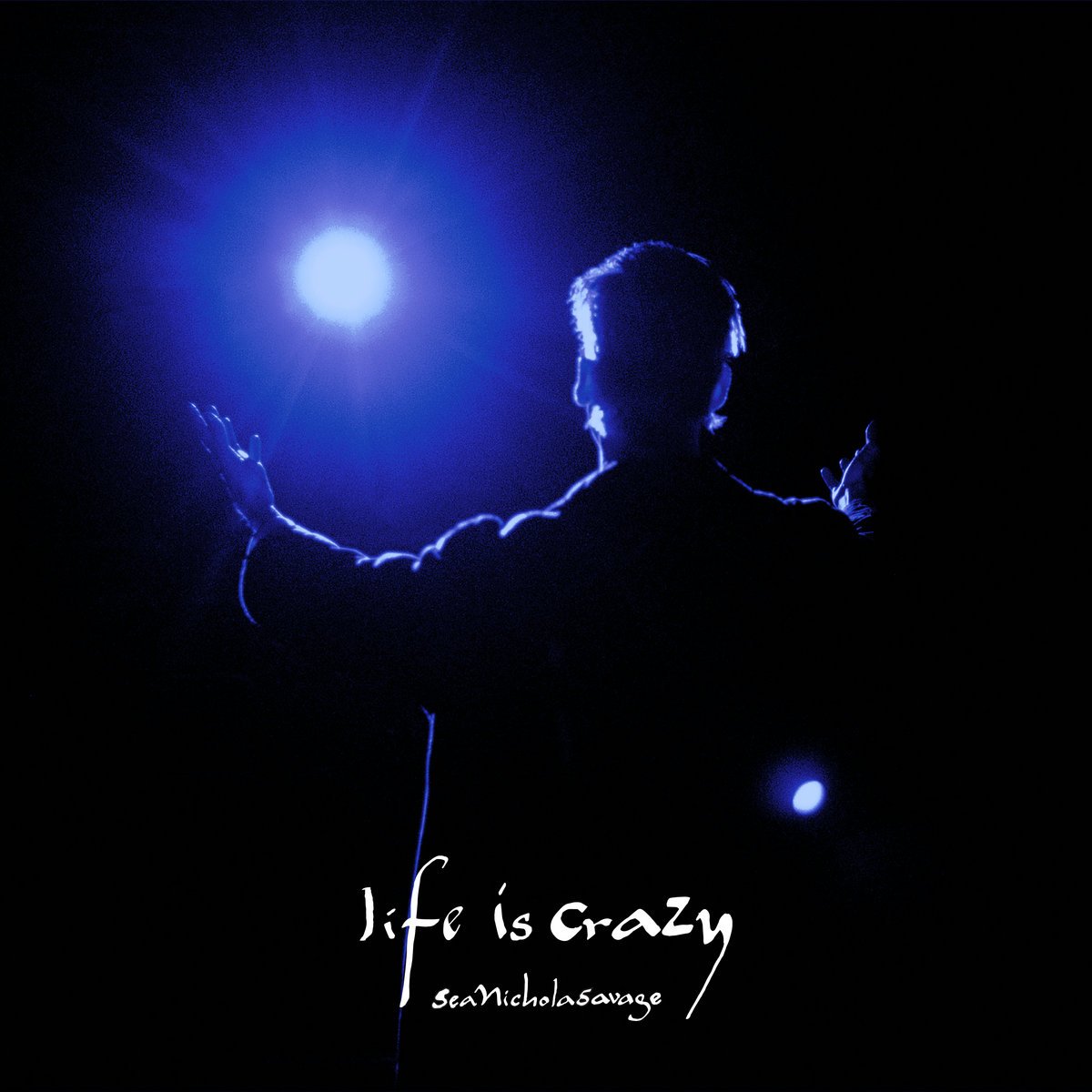 Reseñamos 'Life is Crazy', el nuevo trabajo de Sean Nicholas Savage