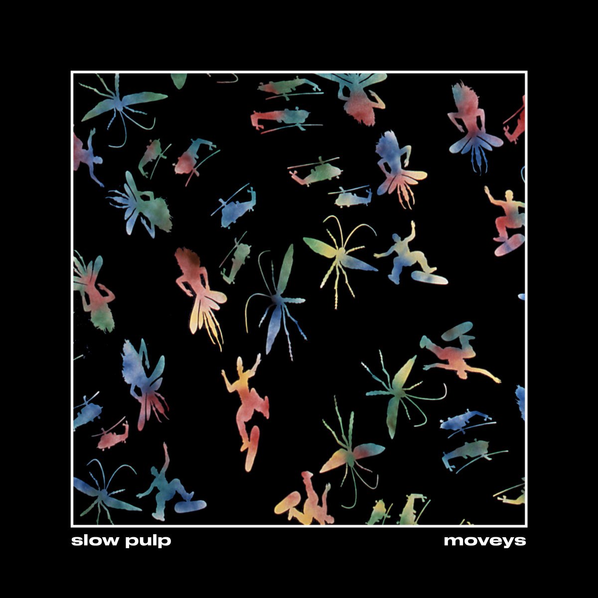 Reseñamos el LP debut de Slow Pulp