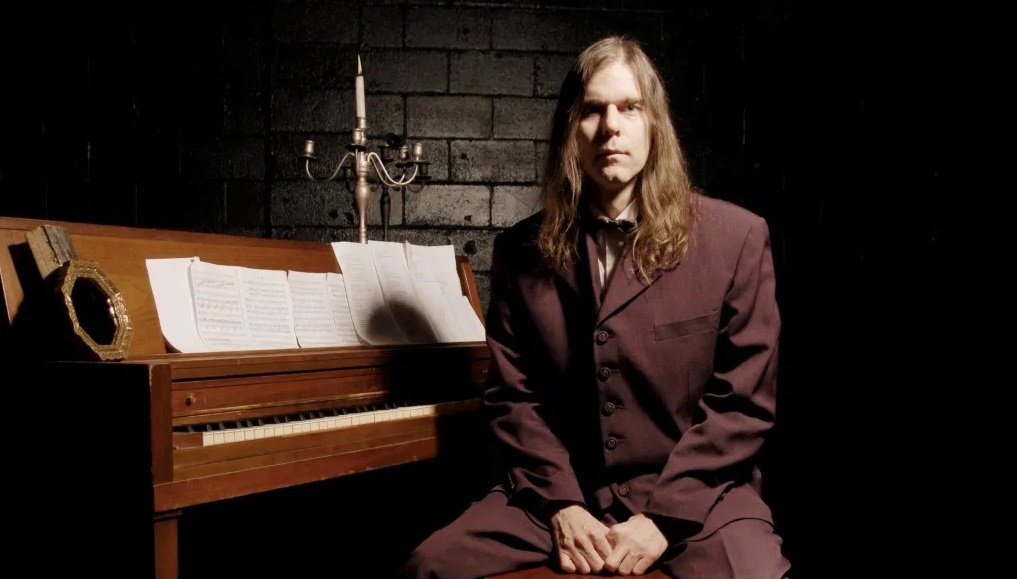 Los temas imprescindibles de Graham Reynolds