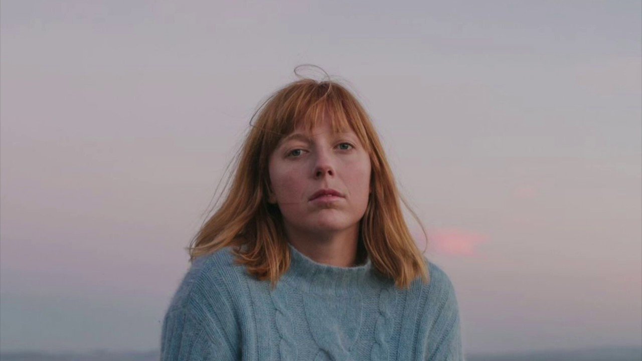 Kacey Johansing No Better Time Mindies