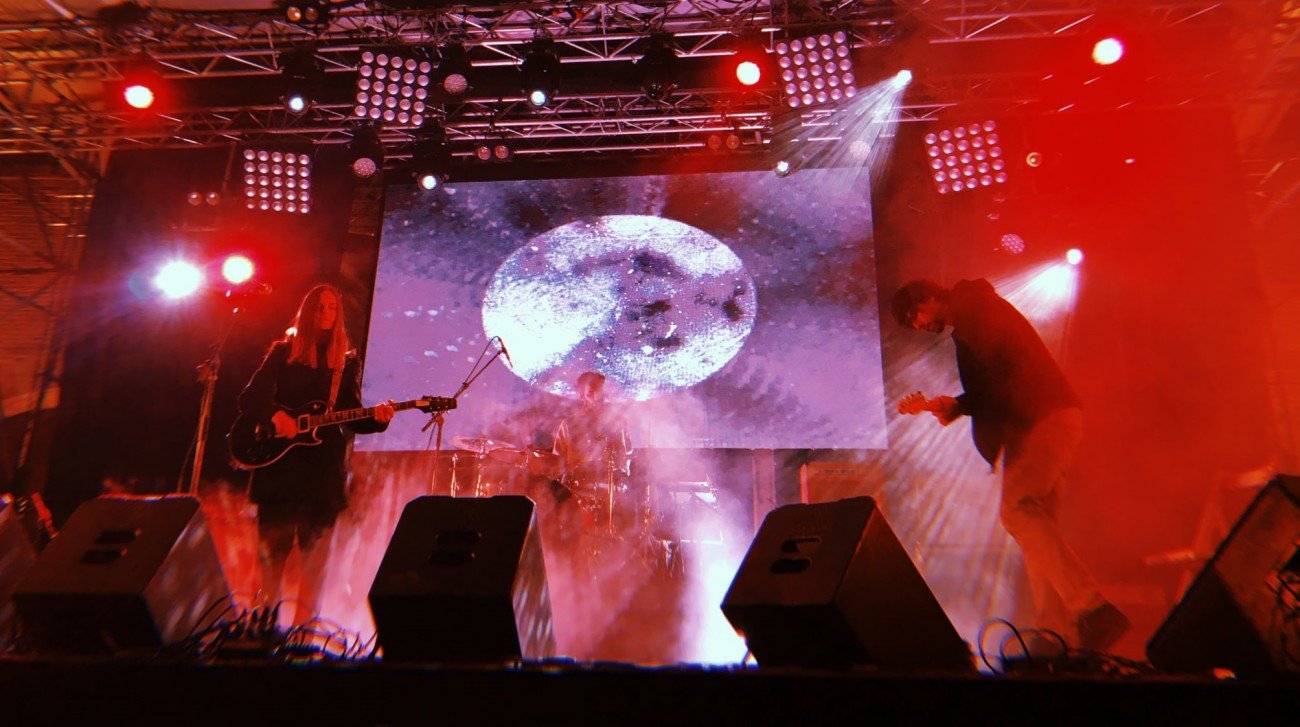 Crónica de Sara Zozaya en el AMFest