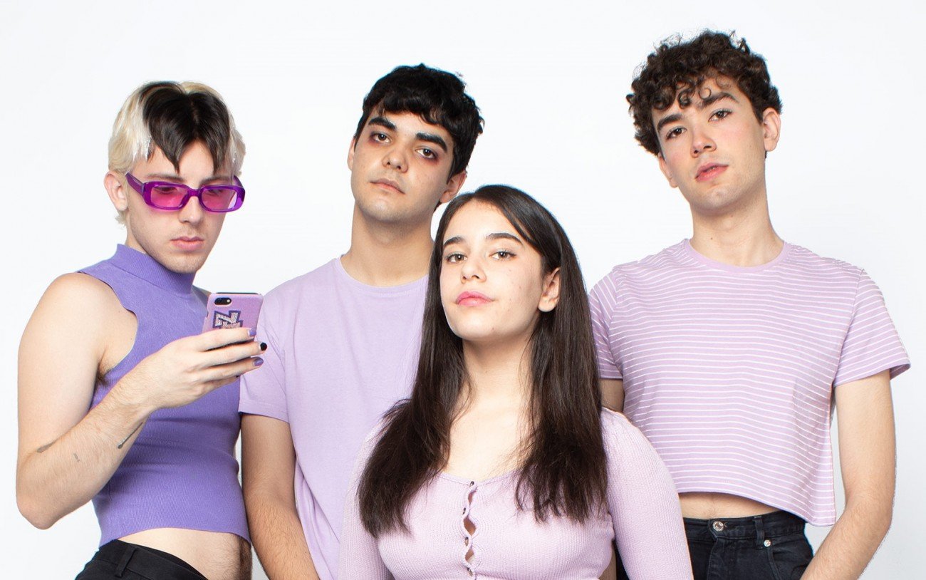 Los mejores discos nacionales del 2020 (del 60 al 31)