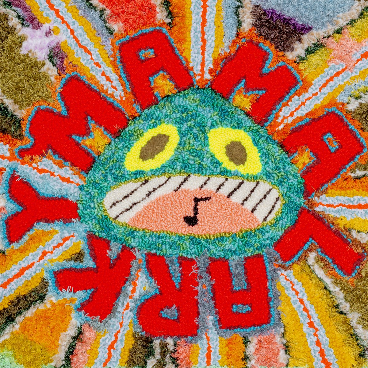 Reseñamos el LP debut de Mamalarky