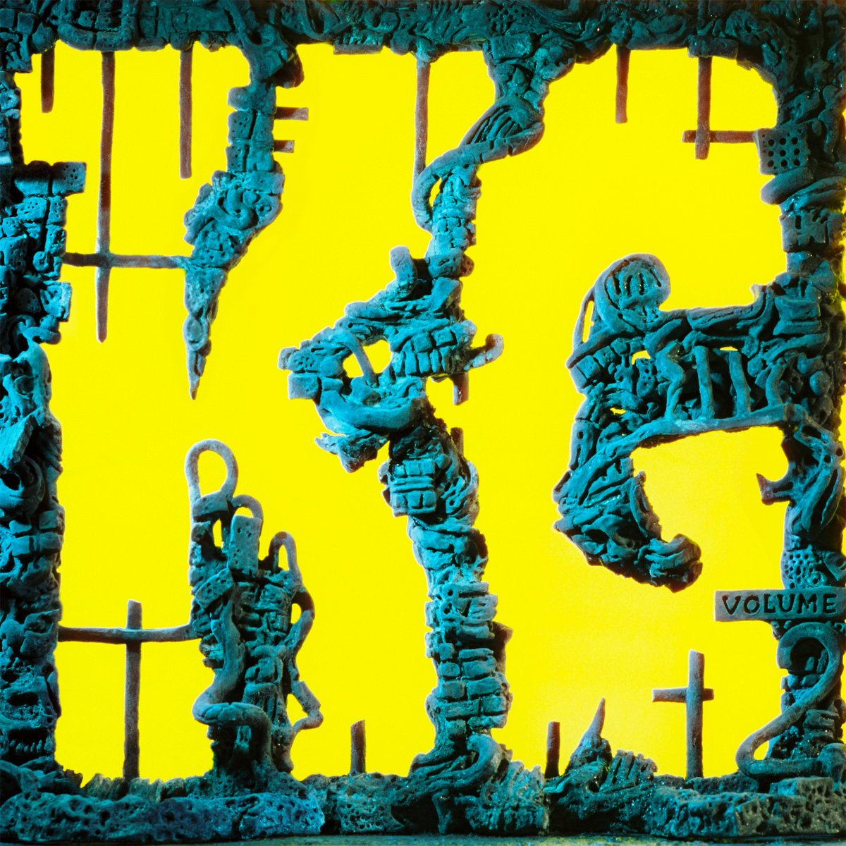 Reseñamos el más reciente trabajo de King Gizzard & the Lizard Wizard