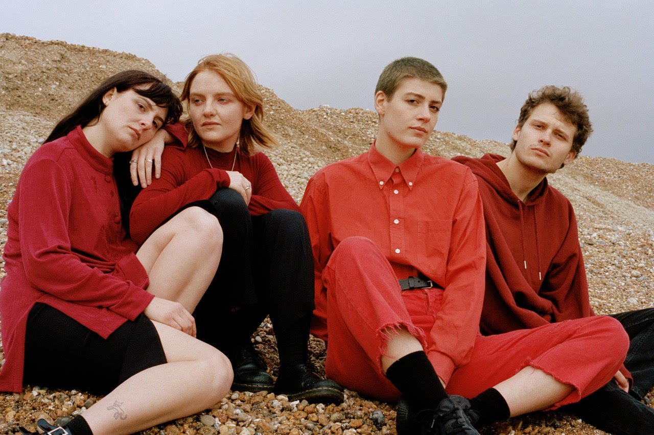 Los lectores de Mindies escogen sus discos internacionales favoritos del 2020