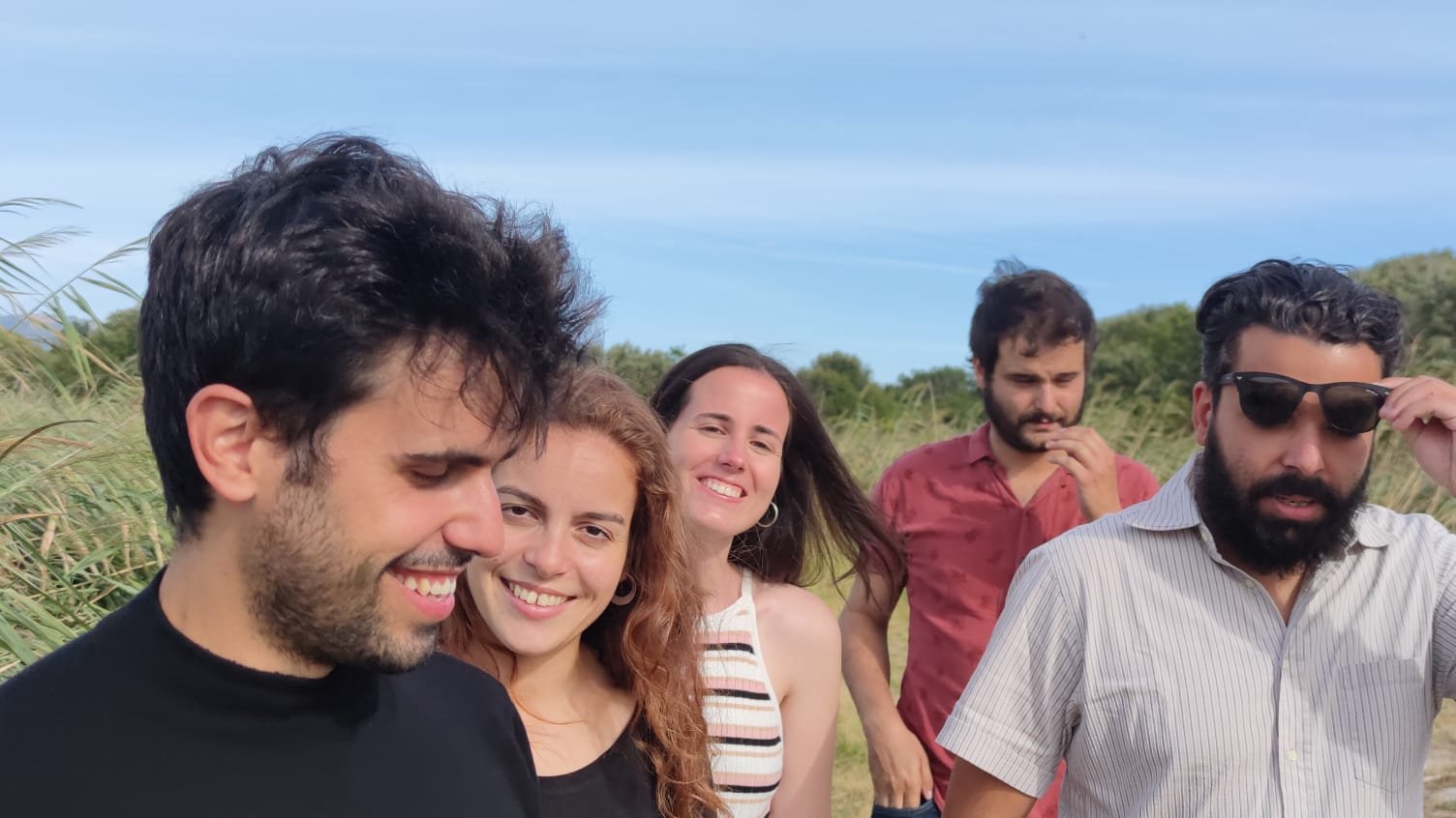 Los temas imprescindibles de Néboa