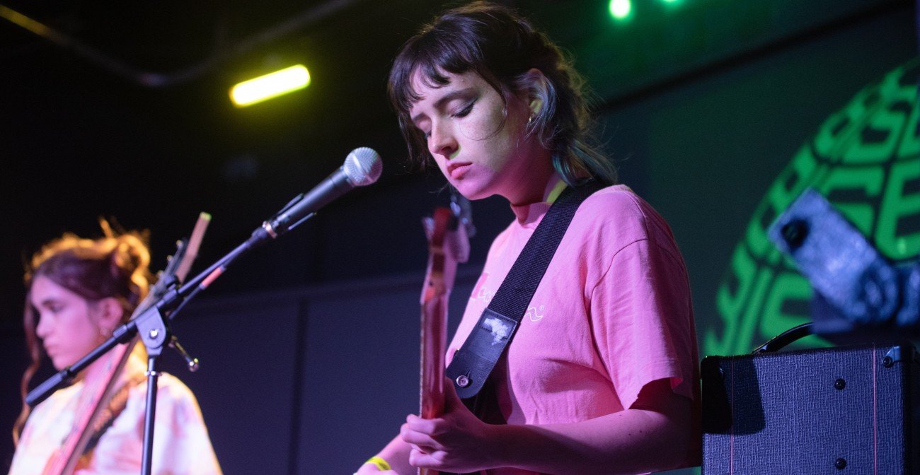 Crónica fotográfica de La Claridad en Barcelona