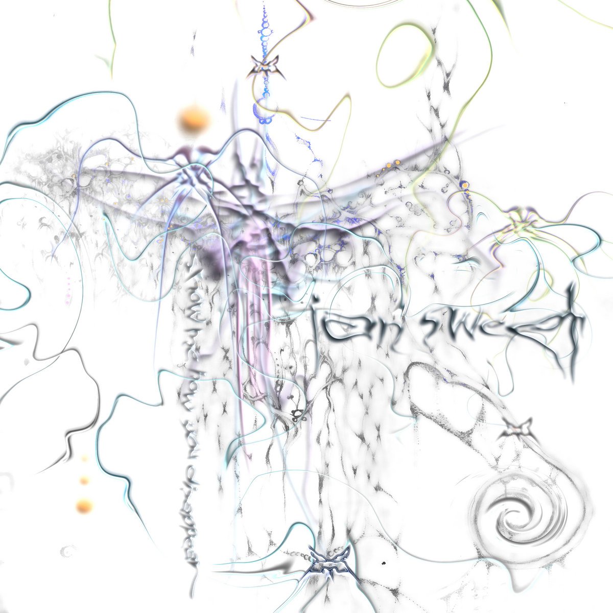 Reseñamos el tercer trabajo de Ian Sweet