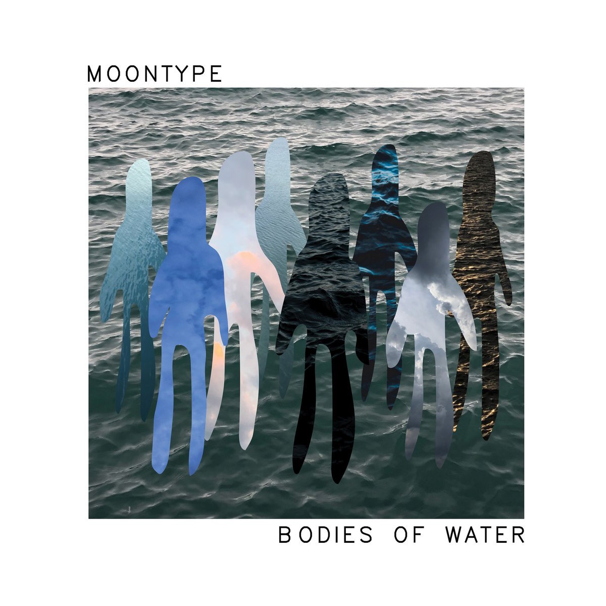 Reseñamos el LP debut de Moontype
