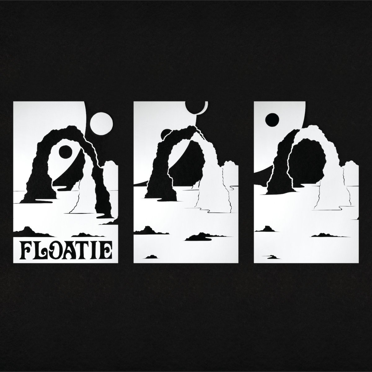 Reseñamos el LP debut de Floatie