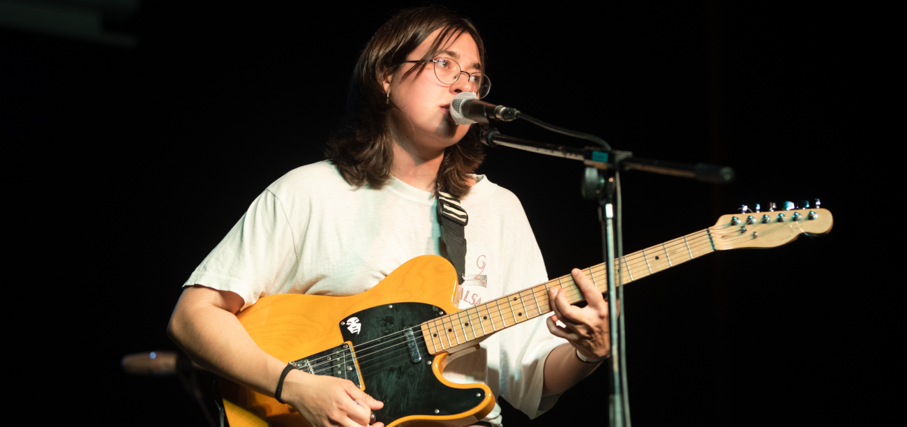 Crónica del Minifestival 2021 (sábado)