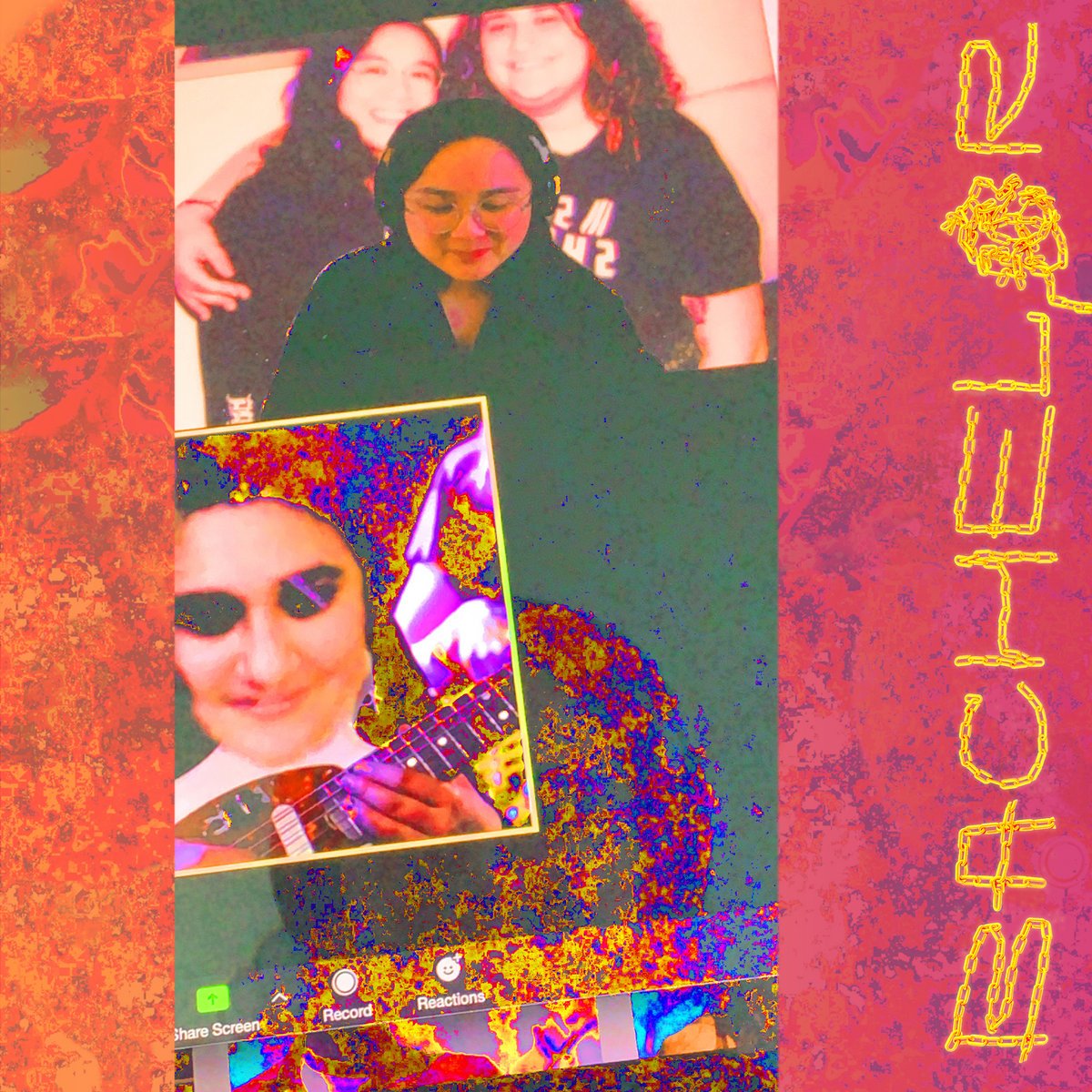 Reseñamos el LP debut de Bachelor