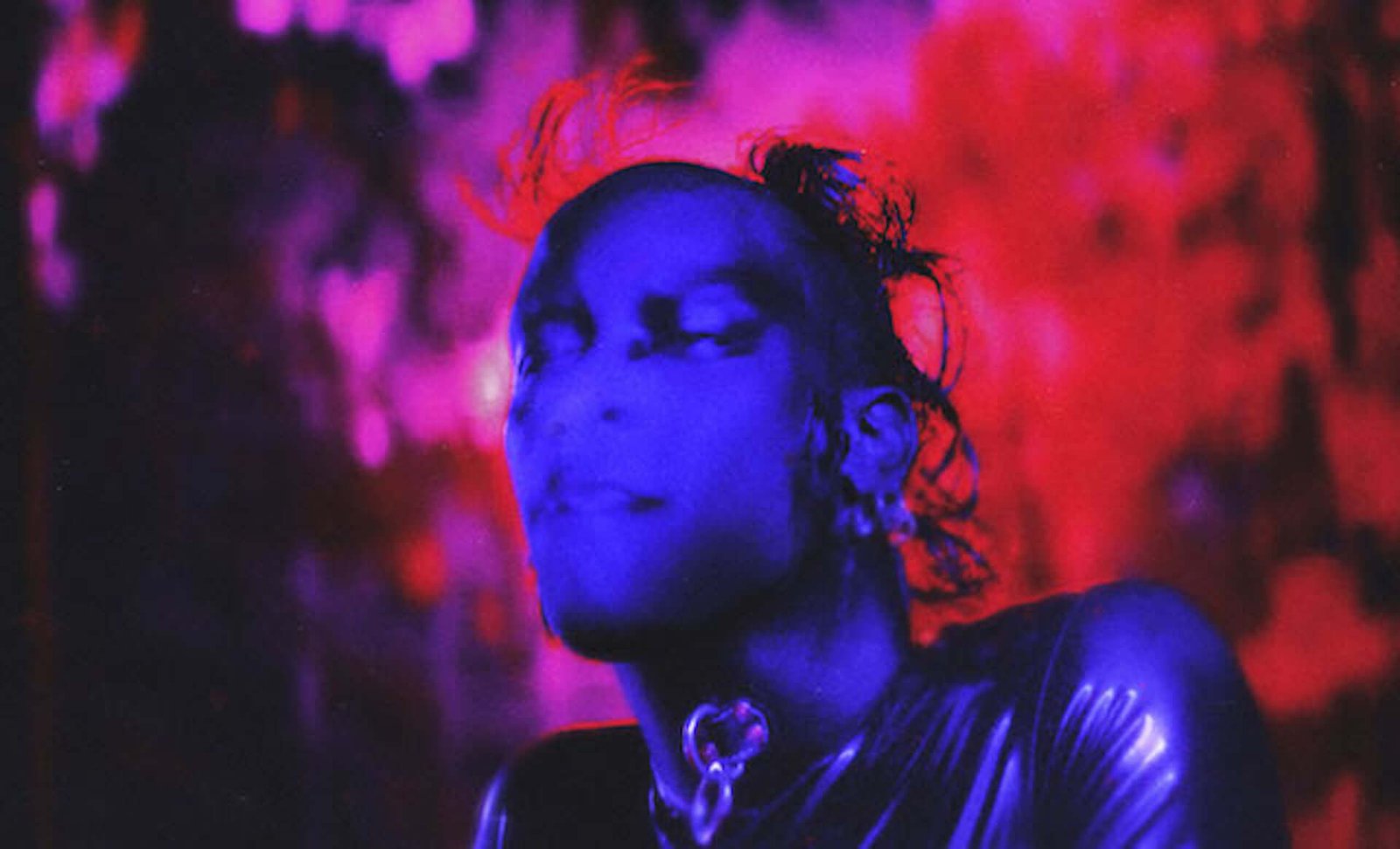 Crónica de Yves Tumor en Barcelona