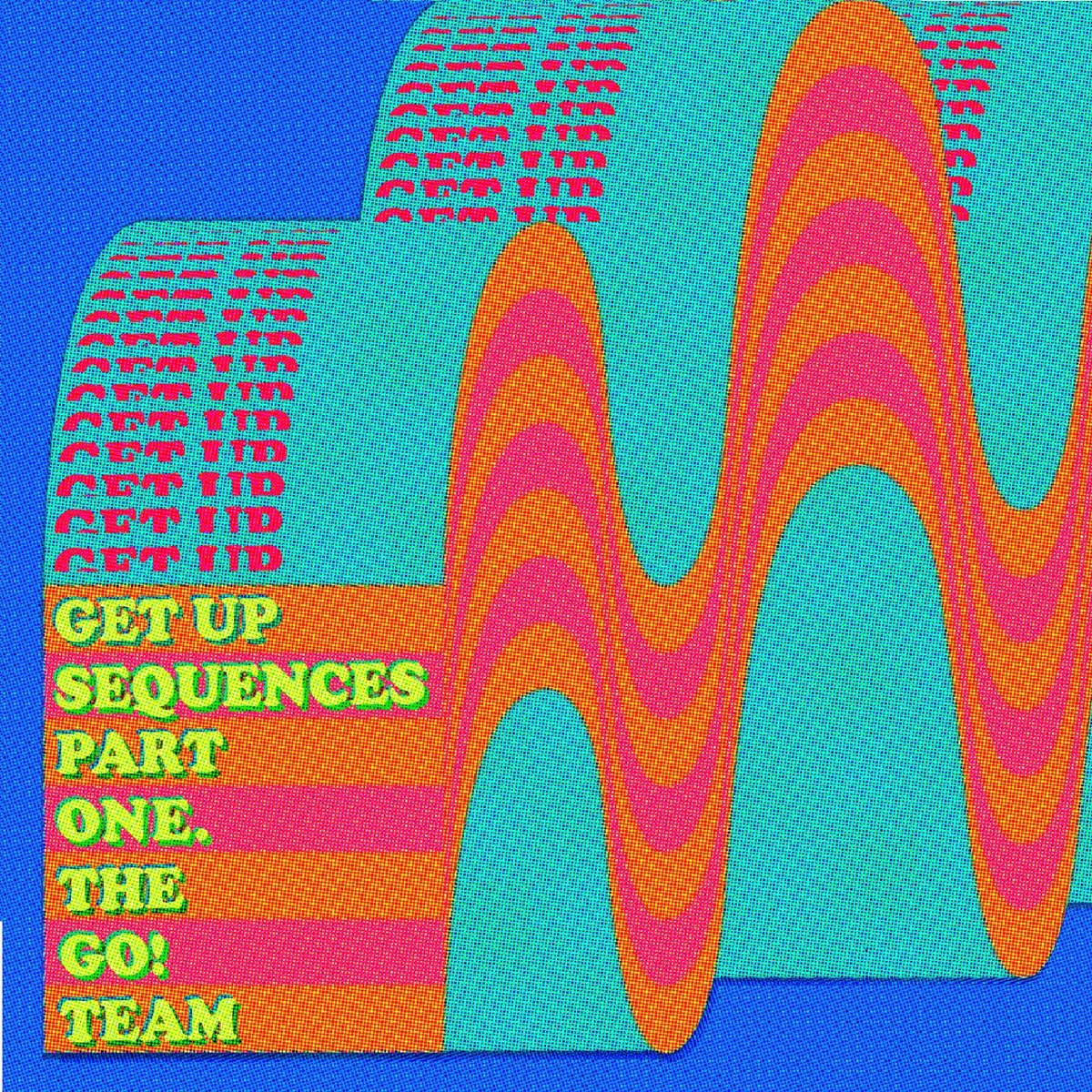Reseñamos el nuevo disco de The Go! Team
