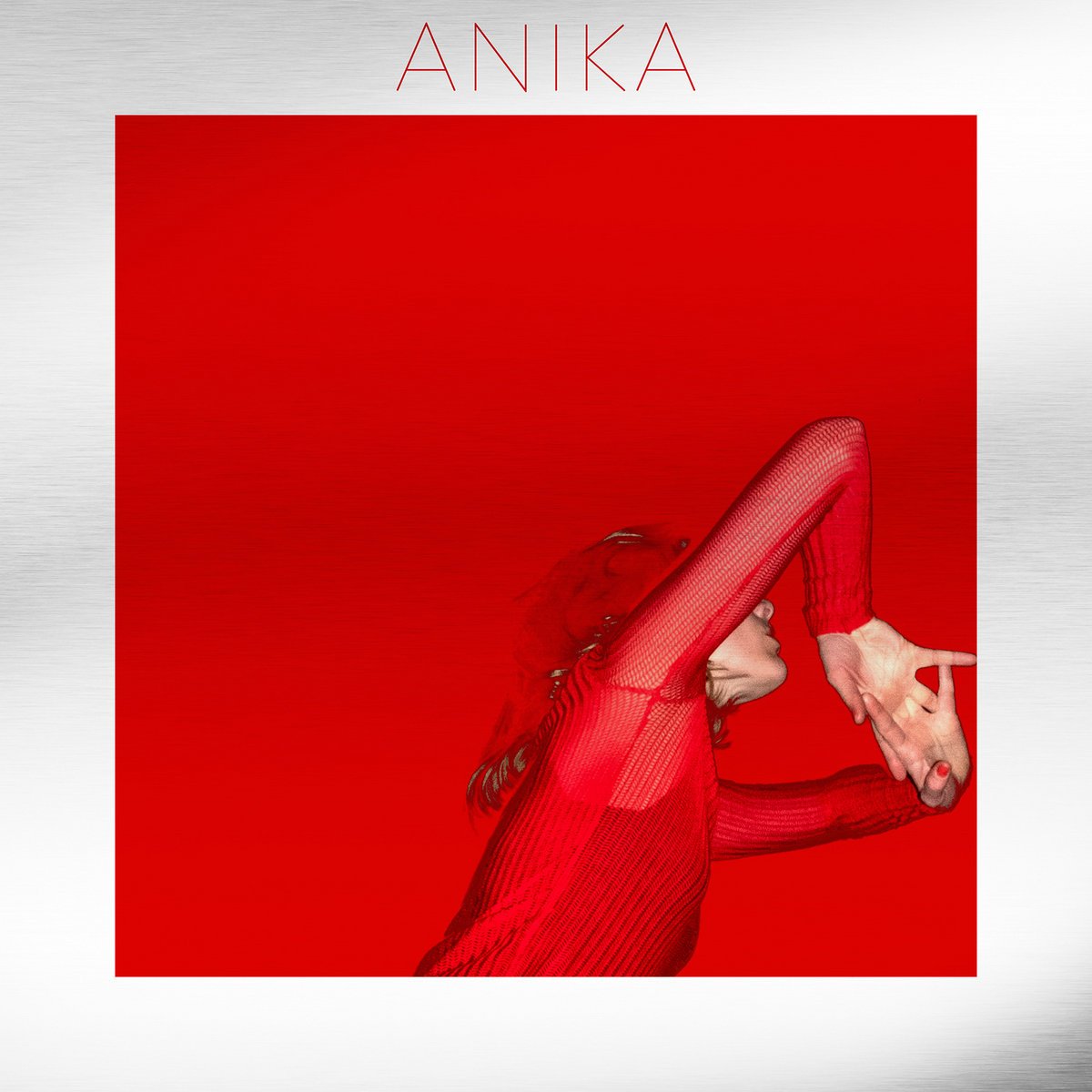 Reseñamos el nuevo disco de Anika
