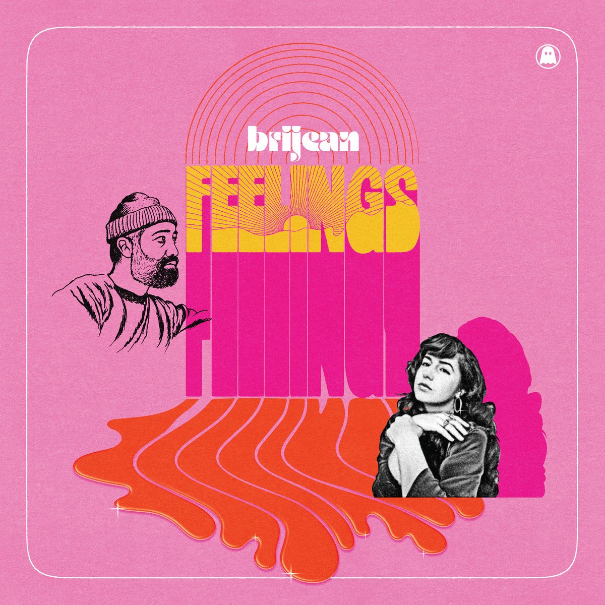 Reseñamos el nuevo trabajo de Brijean