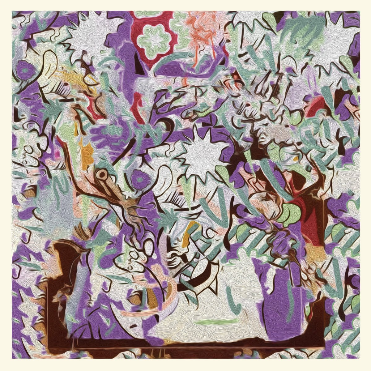 Reseñamos el nuevo trabajo de Mild High Club