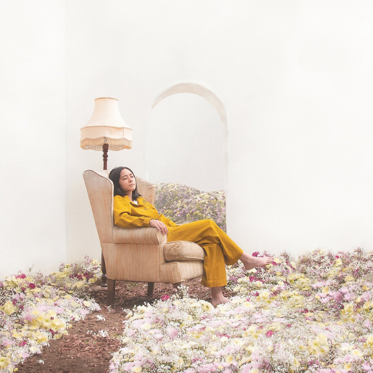 Reseñamos el LP debut de Mini Trees
